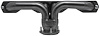 CC2-158-P Shorty Header Set, 1932-1948 Chevy Cars/Trucks w/Small Block Chevy, 1 5/8 in. Primary Tube [Raw/Unfinished] - image 1