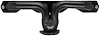 CC2-BEC Shorty Header Set, 1932-1948 Chevy Cars/Trucks w/Small Block Chevy [Black Satin Ceramic Coating] - image 1