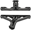 CC4-P Shorty Header Set, 1935-1940 Ford Cars/Trucks, 1960s Ford Trucks w/Small Block Chevy [Raw/Unfinished] - image 1