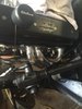 CC50-P Shorty Header Set, 1949-1954 Chevy Cars w/Small Block Chevy, Stock Chassis & Steering [Raw/Unfinished] - image 3