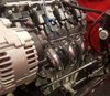 CPLS-SEC Full-Length Header Set, GM LS Engines [Silver Ceramic Coating] - image 3