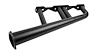 CRLF100-BEC Limefire Header Set, Small Block Chevy [Black Satin Ceramic Coating] - image 1