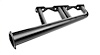 CRLF100DP-P Limefire Header Set, Small Block Chevy, D-Port Flange [Raw/Unfinished] - image 1