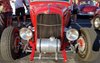 CRLF409-BEC Limefire Header Set, Chevy 348-409 “W” Engines [Black Satin Ceramic Coating] - image 3
