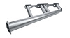 CRLF409-SEC Limefire Header Set, Chevy 348-409 “W” Engines [Silver Ceramic Coating] - image 1