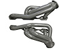 CS11-4X4-SEC Shorty Header Set, 1982-Up Chevy S-10/Blazer 4x4 w/Small Block Chevy [Silver Ceramic Coating] - image 1