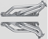 CS11-SEC Shorty Header Set, 1982-Up Chevy S-10/Blazer w/Small Block Chevy [Silver Ceramic Coating] - image 1