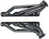 CS12-P Shorty Header Set, 1982-Up Chevy S-10/Blazer w/Small Block Chevy [Raw/Unfinished] - image 1