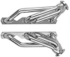 CS12-SEC Shorty Header Set, 1982-Up Chevy S-10/Blazer w/Small Block Chevy [Silver Ceramic Coating] - image 1