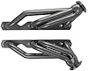 CS13-P Shorty Header Set, 1982-Up Chevy S-10/Blazer w/Small Block Chevy [Raw/Unfinished] - image 1