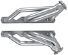 CS13-SEC Shorty Header Set, 1982-Up Chevy S-10/Blazer w/Small Block Chevy [Silver Ceramic Coating] - image 1
