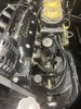 CSLS158-SEC Shorty Headers, 82-Up Chevy S10/Blazer 4WD, 55-57 Cars, 64-Up Chevy Chevelle/El Camino w/GM LS [Silver Ceramic] - image 3