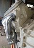 D1-P Shorty Header Set, Datsun Z-Car Chassis w/GM LS Engines [Raw/Unfinished] - image 4
