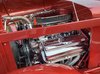 DD3-SEC Shorty Header Set, 1932-1941 Cars/Trucks w/Chrysler 331-392 Hemi Engine [Silver Ceramic Coating] - image 3