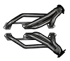 DD7-P Shorty Header Set, Mopar A/E-Body w/Small Block Chrysler 318-360ci [Raw/Unfinished] - image 1