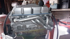 DD9-SEC Shorty Header Set, 1966-Older Mopar A-Body w/Small Block Chrysler 318-360ci [Silver Ceramic Coating] - image 1