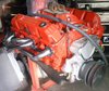 DD9-SEC Shorty Header Set, 1966-Older Mopar A-Body w/Small Block Chrysler 318-360ci [Silver Ceramic Coating] - image 3