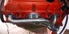 DD9-SEC Shorty Header Set, 1966-Older Mopar A-Body w/Small Block Chrysler 318-360ci [Silver Ceramic Coating] - image 4