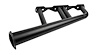 DRLF100-BEC Limefire Header Set, Chrysler 318-360 LA [Black Satin Ceramic Coating] - image 1