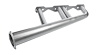 DRLF100-SEC Limefire Header Set, Chrysler 318-360 LA [Silver Ceramic Coating] - image 1