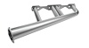 DRLF392-SEC Limefire Header Set, Chrysler/Dodge/DeSoto Hemi Engines [Silver Ceramic Coating] - image 1