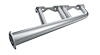 DRLF440-SEC Limefire Header Set, Big Block Chrysler 383-440 RB [Silver Ceramic Coating] - image 1