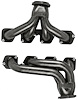 FC1-P Shorty Header Set, 1930-1941 Cars/Trucks w/Ford 351C/351M/400 [Raw/Unfinished] - image 1