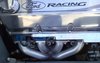 FC1-SEC Shorty Header Set, 1930-1941 Cars/Trucks w/Ford 351C/351M/400 [Silver Ceramic Coating] - image 3