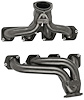FC2-P Shorty Header Set, 1948-1972 Ford Trucks w/Ford 351C/351M/400 [Raw/Unfinished] - image 1