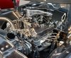 FC3-P Shorty Header Set, 1973-Up Ford Trucks w/Ford 351C/351M/400 [Raw/Unfinished] - image 3