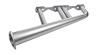 FELF100-SEC Limefire Header Set, Ford 332-428 FE [Silver Ceramic Coating] - image 1