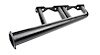 FER10048-P Sprint-Style Roadster Header, Small Block Ford 221-302/351W, 48 in. Turnout Length [Raw/Unfinished] - image 1
