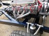 FF2-P Shorty Header Set, 1935-1940 Cars/Trucks, 1963-Up Ford F100 w/Small Block Ford 221-302/351W [Raw/Unfinished] - image 4