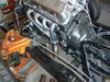 FF2-SEC Shorty Header Set, 1935-1940 Cars/Trucks, 1963-Up Ford F100 w/Small Block Ford 221-302/351W [Silver Ceramic Coating] - image 2