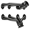 FF390CJ-P Shorty Header Set, 60-64 Ford/Mercury Full-Size Cars w/Ford 332-428 FE & Cobra Jet/GT Heads [Raw/Unfinished] - image 1