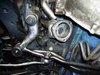 FF393-SEC Shorty Header Set, 1967-1973 Ford Mustang w/Ford 332-428 FE [Silver Ceramic Coating] - image 3