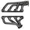 FF3GTS302-P Shorty Header Set, 64-73 Ford Mustang w/Small Block Ford 221-302ci, C4/C6 or Manual Transmission [Raw/Unfinished] - image 1