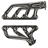 FF3GTS351-P Shorty Header Set, 1964-1973 Ford Mustang w/Small Block Ford 351Wi, C4/C6 or Manual Transmission [Raw/Unfinished] - image 1