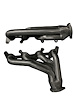 FF4.63V-P Shorty Header Set, Ford DOHC 3V Modular V8, D-Port [Raw/Unfinished] - image 1