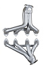 FF427CS-SEC Shorty Header Set, 1953-Up Ford F-Series/Camper Special w/Ford 332-428 FE [Silver Ceramic Coating] - image 1