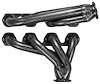 FF461-P Shorty Header Set, 1953-Up Ford F100 w/Big Block Ford 429-460ci [Raw/Unfinished] - image 1