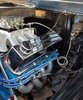FF461-P Shorty Header Set, 1953-Up Ford F100 w/Big Block Ford 429-460ci [Raw/Unfinished] - image 2
