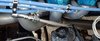 FF461-P Shorty Header Set, 1953-Up Ford F100 w/Big Block Ford 429-460ci [Raw/Unfinished] - image 4