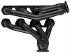 FF462CJ-BEC Shorty Header Set, 1948-1952 Ford F100 w/BBF 429-460ci & Cobra Jet/GT (16-Bolt Flange) [Black Satin Ceramic Coating] - image 1