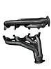 FF5.0-P Shorty Header Set, Ford Modular DOHC “Coyote” V8 [Raw/Unfinished] - image 1