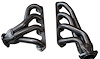 FF7-302-P Shorty Header Set, 1965-1977 Ford Bronco w/Small Block Ford 221-302ci, C4/C6 or Manual Transmission [Raw/Unfinished] - image 1