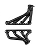 FF9-BEC Shorty Header Set, 1973-1979 Ford F-Series w/Small Block Ford [Black Satin Ceramic Coating] - image 1