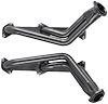 FH1-P Shorty Header Set, 1932-1934, 1949-1954 Ford/Mercury Cars w/Ford Flathead V8 [Raw/Unfinished] - image 1