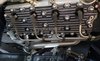 FH1-P Shorty Header Set, 1932-1934, 1949-1954 Ford/Mercury Cars w/Ford Flathead V8 [Raw/Unfinished] - image 4
