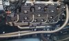 FH1-SEC Shorty Header Set, 1932-1934, 1949-1954 Ford/Mercury Cars w/Ford Flathead V8 [Silver Ceramic Coating] - image 3
